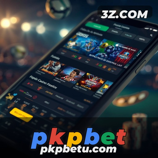 pkpbet