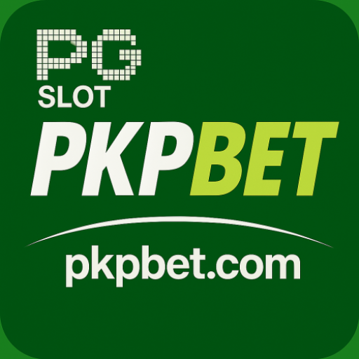 pkpbet logo